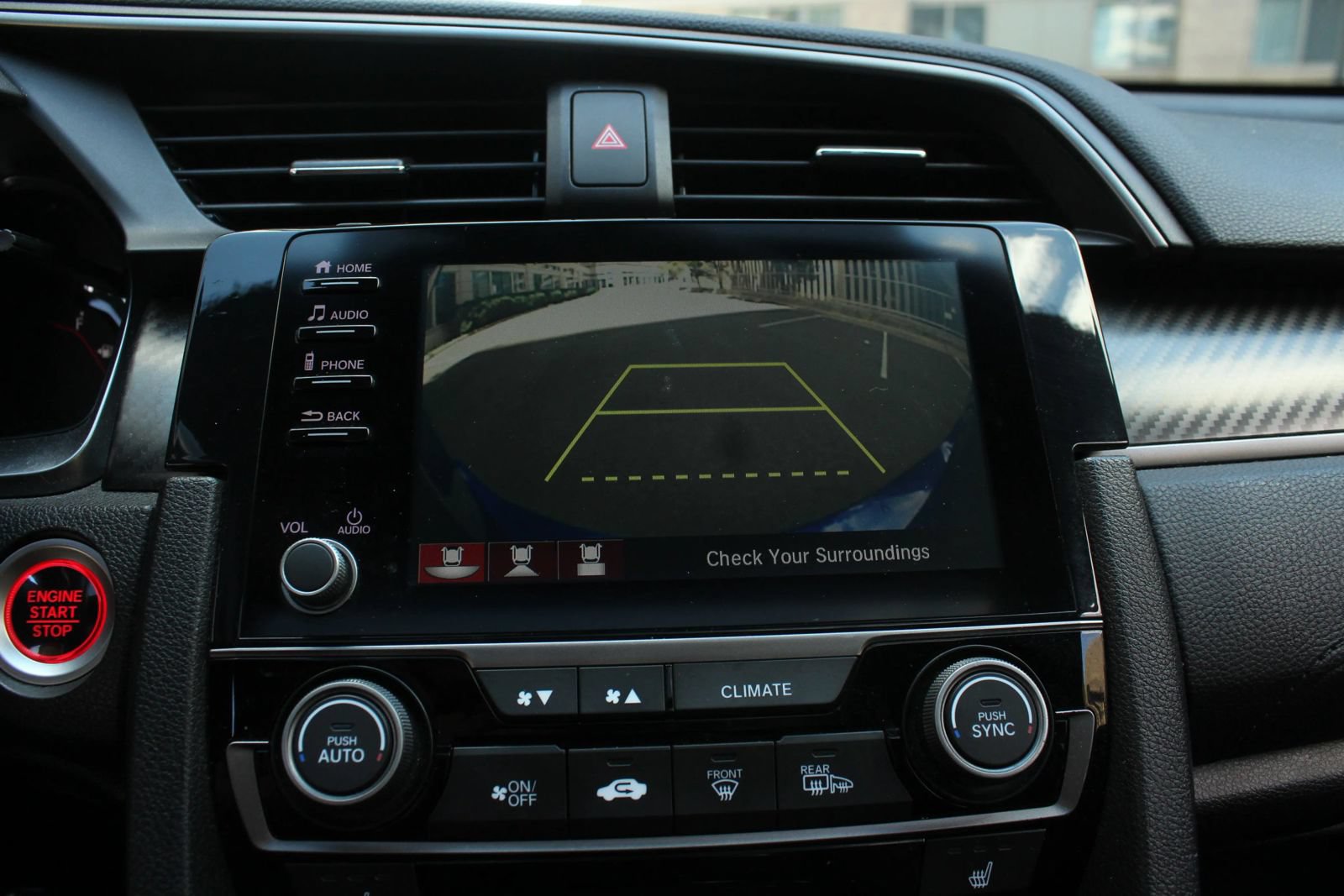 Used 2019 Honda Civic Si image 27