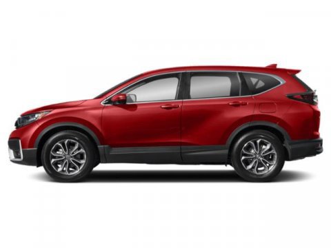 Certified 2022 Honda CR-V EX-L image 3