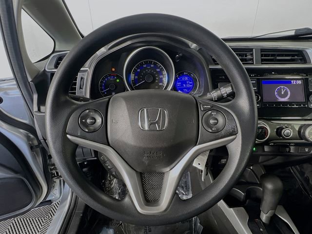 Used 2016 Honda Fit LX image 15