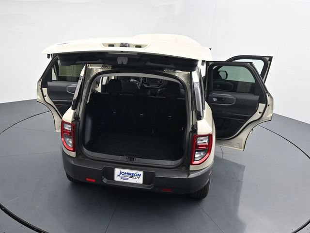 Used 2024 Ford Bronco Sport Big Bend w/ Convenience Package AWD/4WD image 45