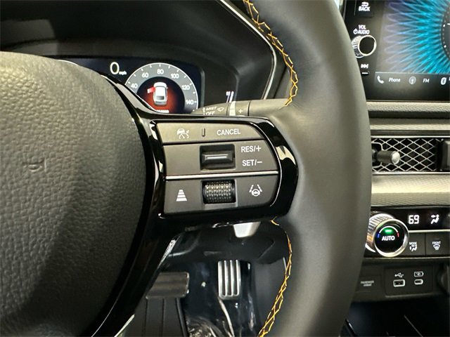 New 2026 Acura Integra A-Spec image 23