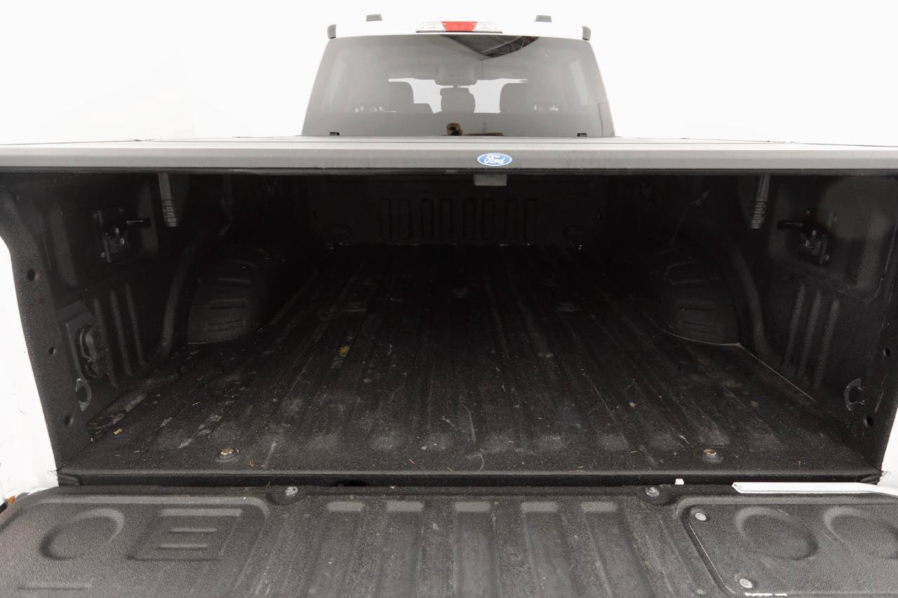 Used 2023 Ford F250 XLT AWD/4WD image 28