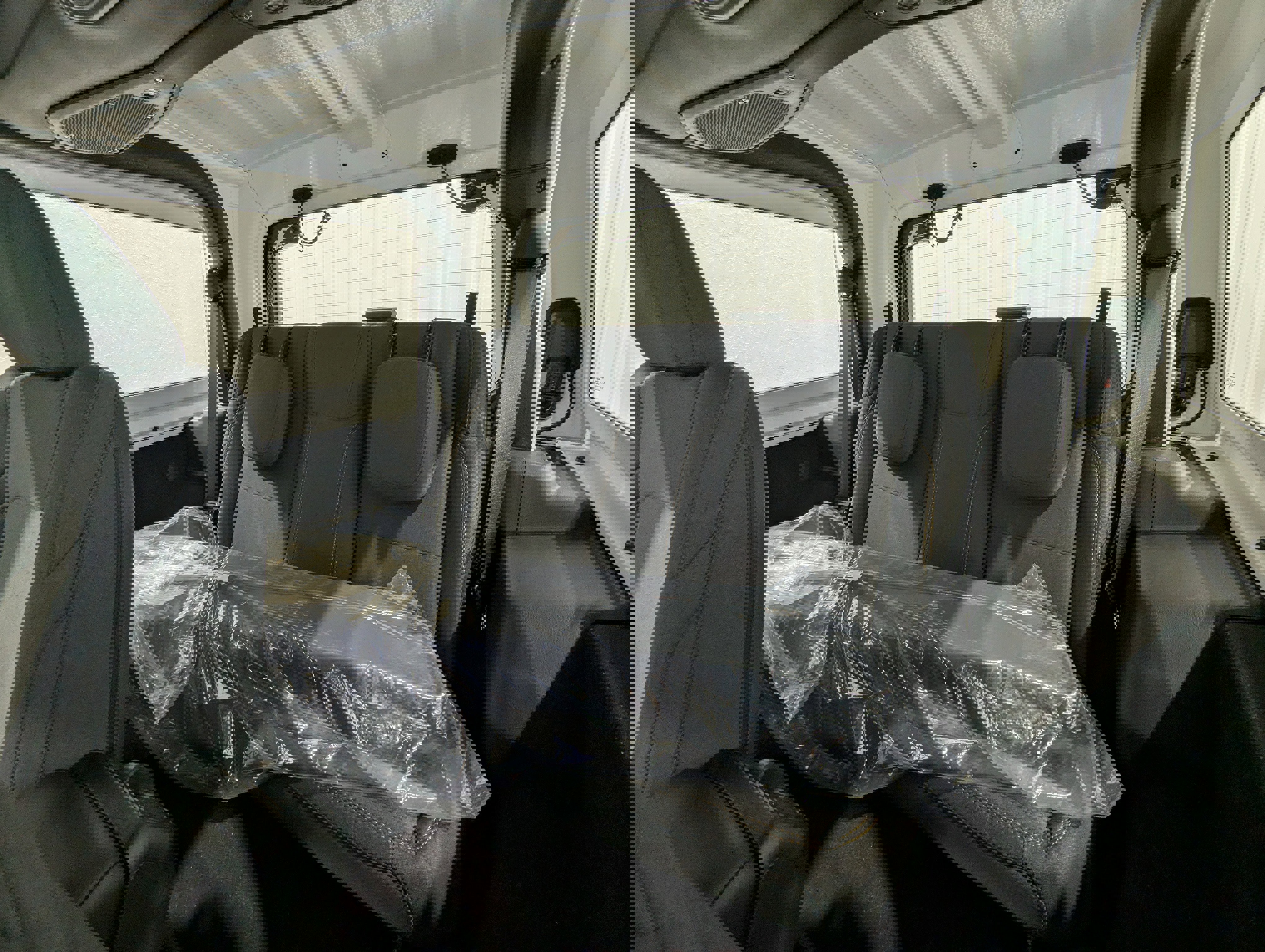 New 2025 Jeep Wrangler Sport image 12