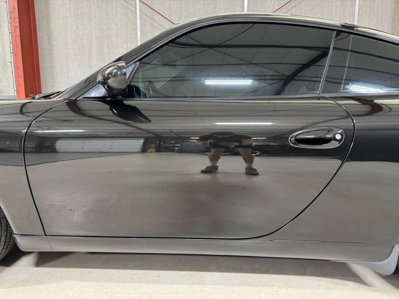 Used 1999 Porsche 911 Carrera image 27