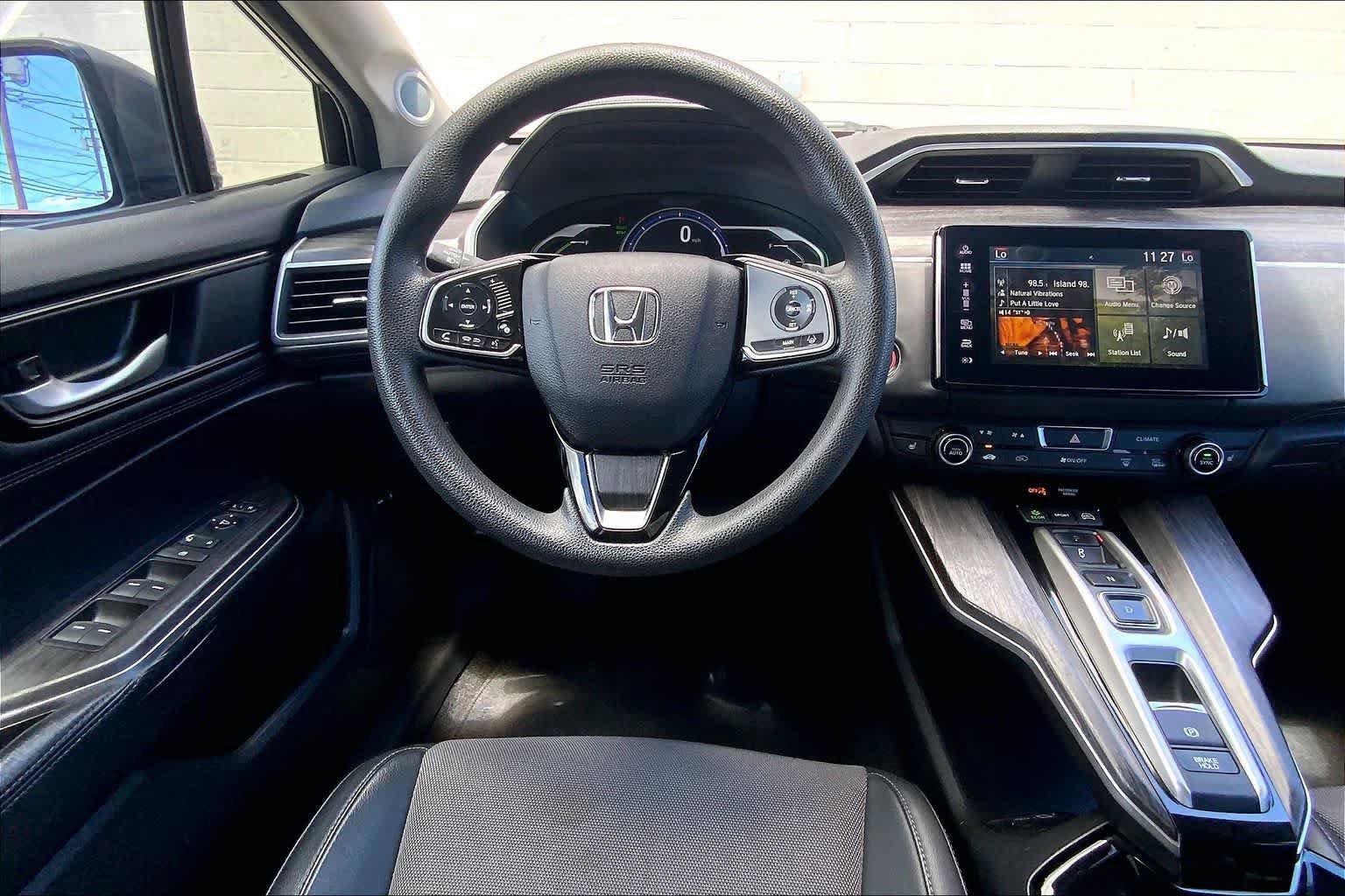 Used 2018 Honda Clarity Plug-In Hybrid image 14