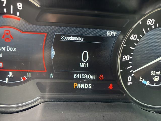 Used 2018 Lincoln MKZ Reserve w/ Magnetic Appearance Package image 14