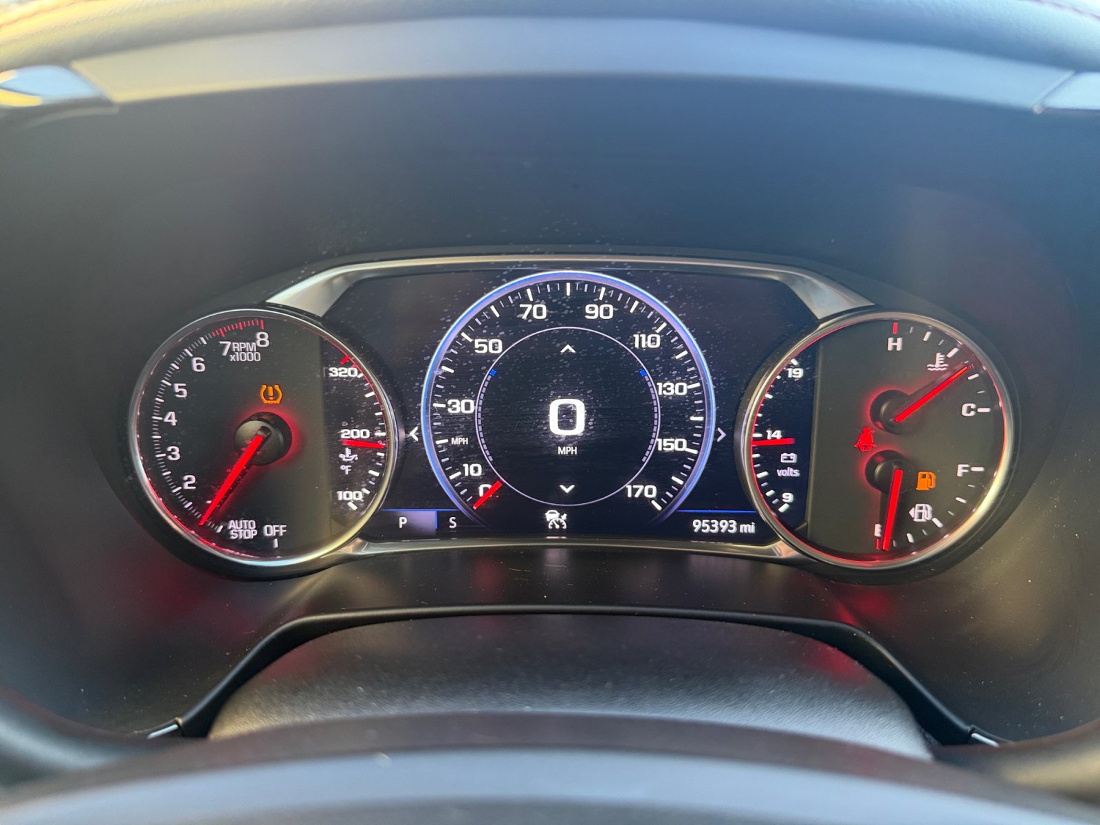 Used 2019 Chevrolet Blazer RS FWD image 19
