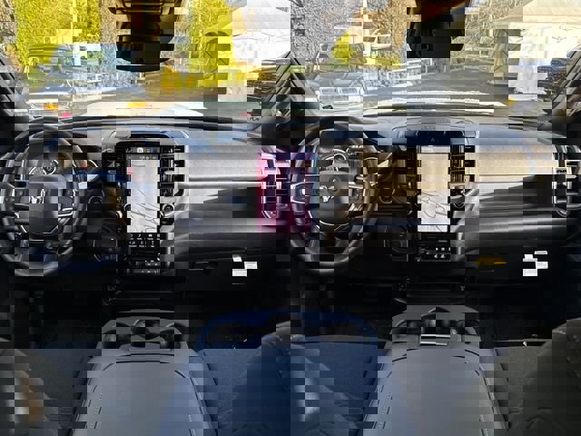 New 2026 RAM 2500 Tradesman image 10