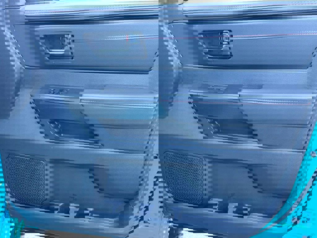 New 2026 Toyota Tundra TRD Pro image 32