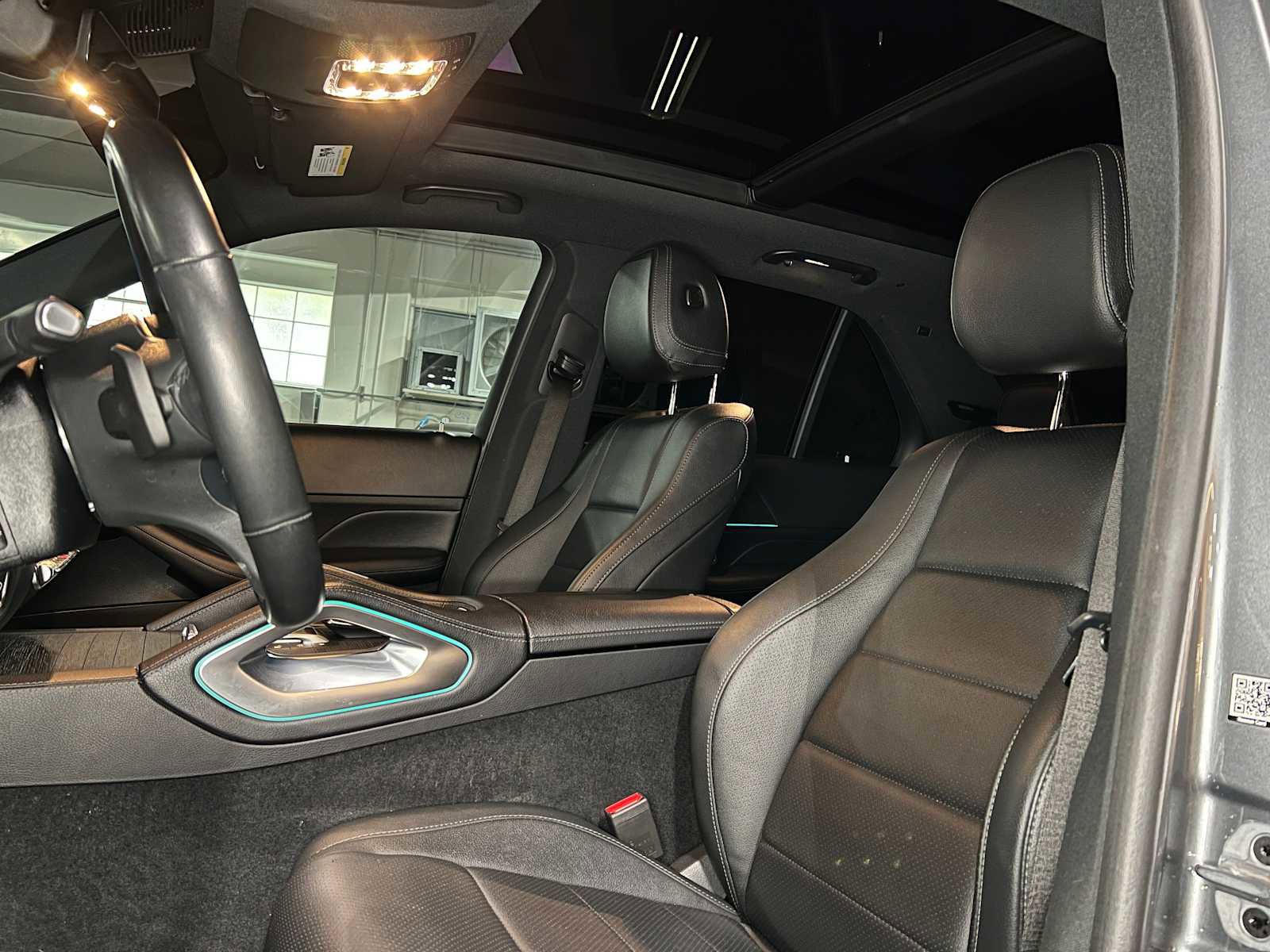 Used 2022 Mercedes-Benz GLE 350 image 23