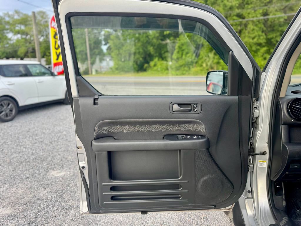 Used 2007 Honda Element SC image 7