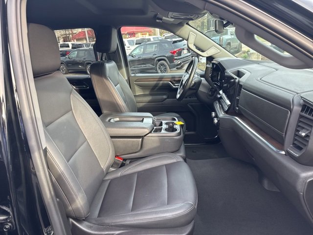 Used 2024 GMC Sierra 1500 SLT image 10