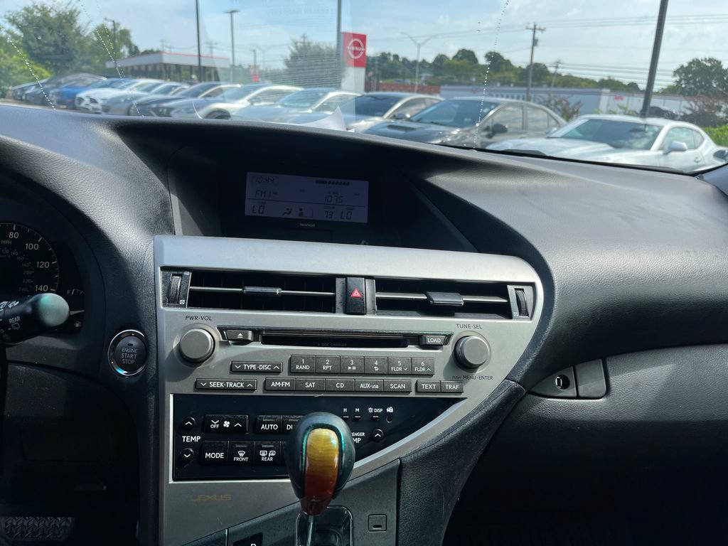 Used 2011 Lexus RX 350 2WD image 15