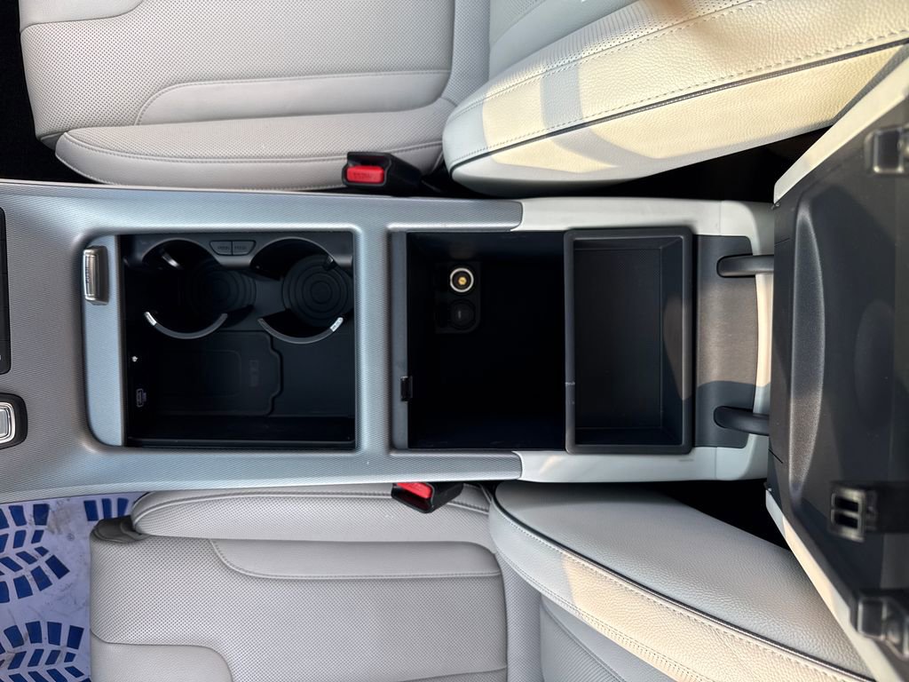 Used 2024 Hyundai Palisade Limited image 26