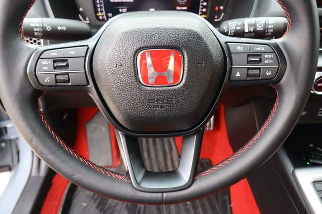 Used 2024 Honda Civic Type R image 10