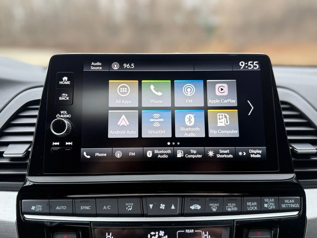 Used 2025 Honda Odyssey Sport-L image 28