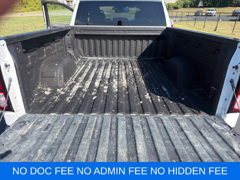 Used 2024 GMC Sierra 1500 Elevation AWD/4WD image 24