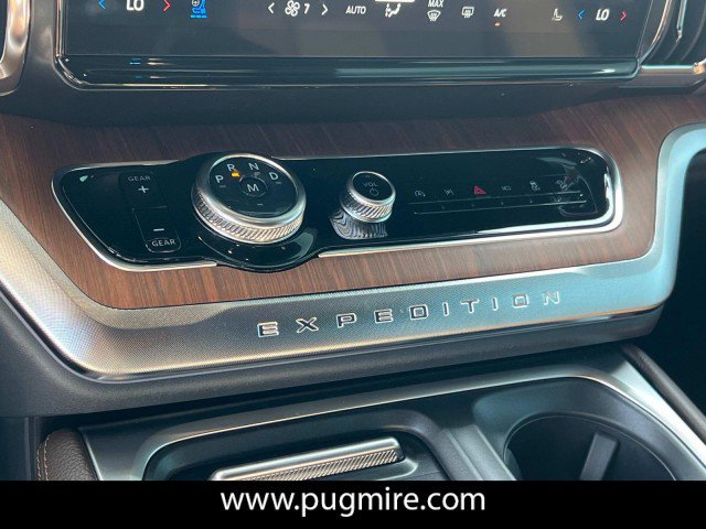 New 2025 Ford Expedition Max King Ranch AWD/4WD image 29