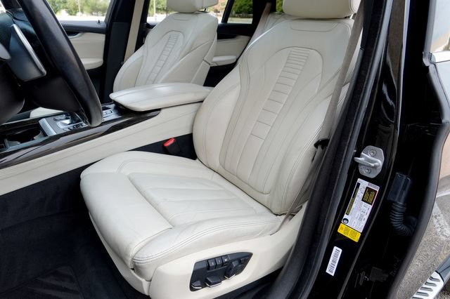 Used 2018 BMW X5 sDrive35i RWD image 13