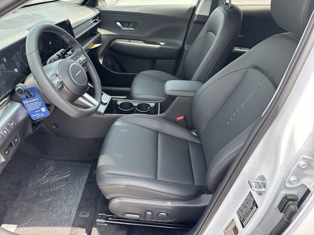 New 2026 Hyundai Kona Limited image 9