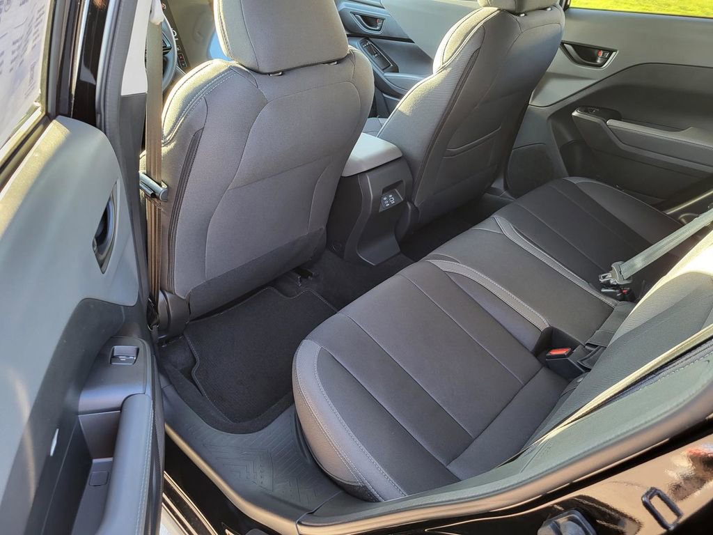 New 2026 Subaru Crosstrek 2.5i Premium image 4