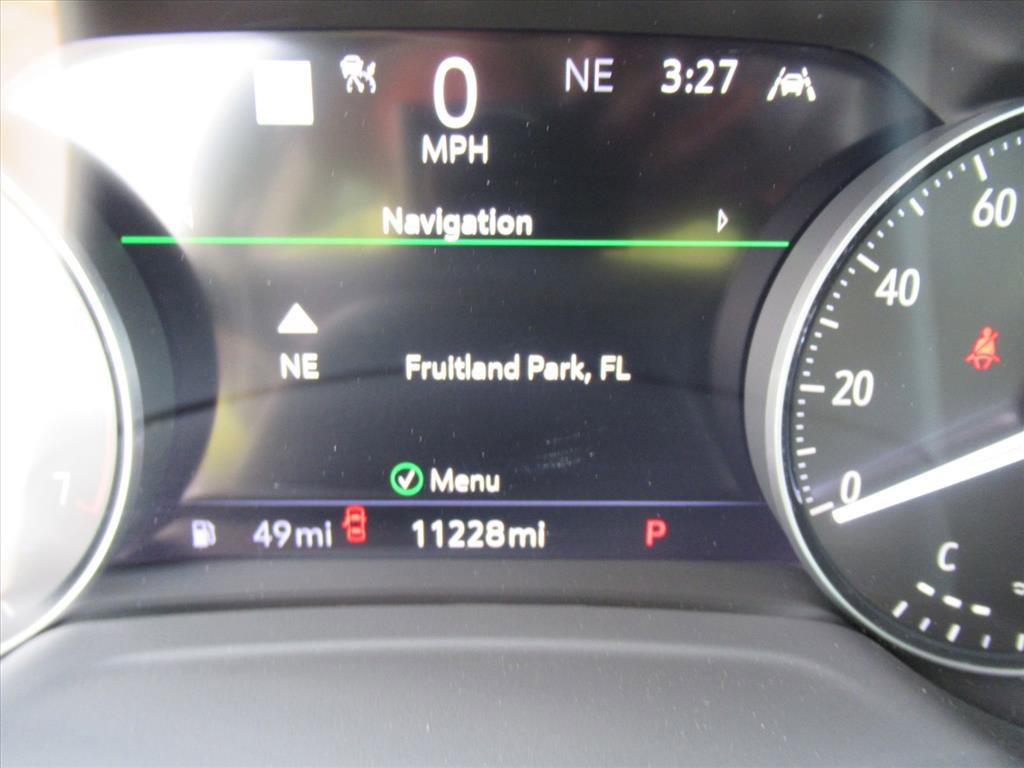 Used 2023 Buick Envision Avenir image 29