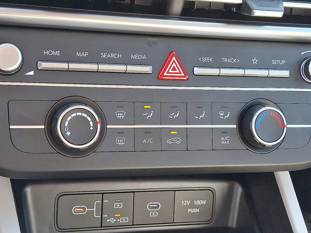 New 2026 Hyundai Tucson SE AWD/4WD image 13