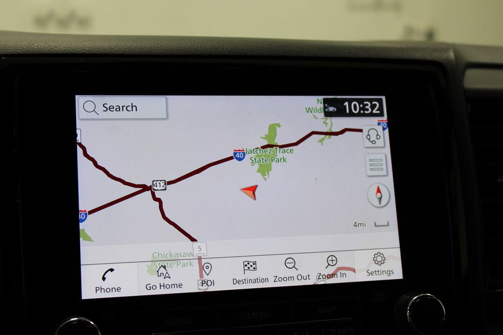 Used 2023 Nissan Frontier PRO-4X w/ Pro-4X Premium Package image 50