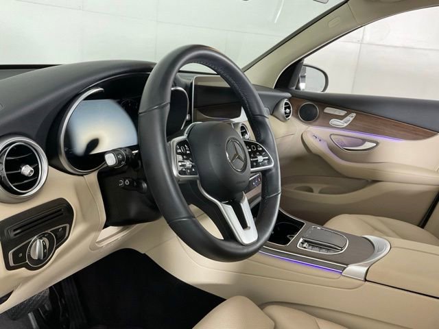 Used 2022 Mercedes-Benz GLC 300 4MATIC image 18