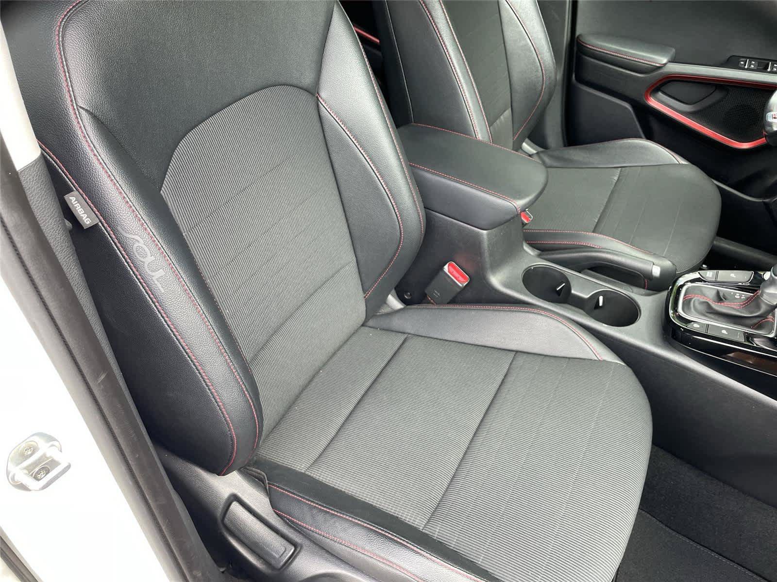 Used 2020 Kia Soul GT-Line Turbo FWD image 18