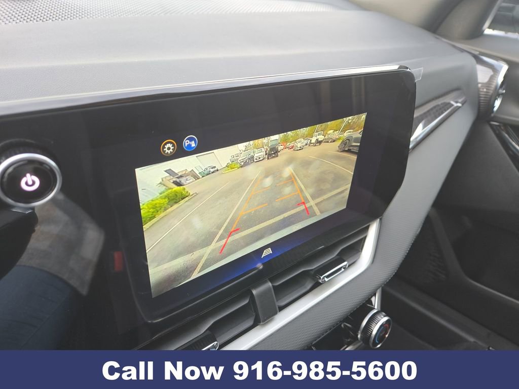 New 2026 Chevrolet Equinox LT image 19