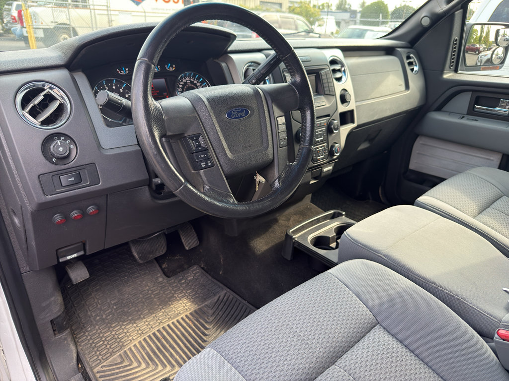 Used 2013 Ford F150 XLT w/ Luxury Equipment Group AWD/4WD image 7