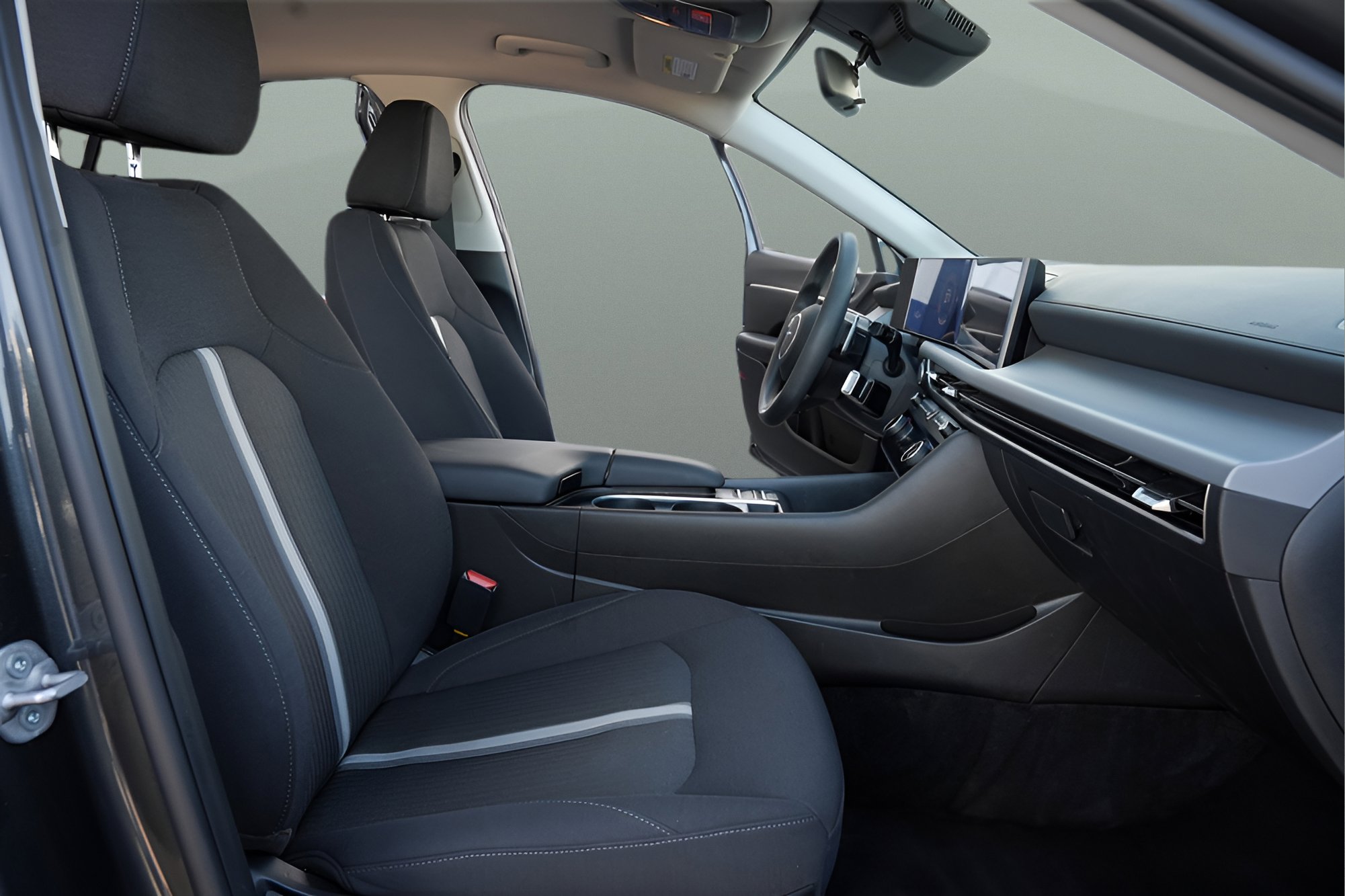 Used 2025 Hyundai Sonata SEL FWD image 20