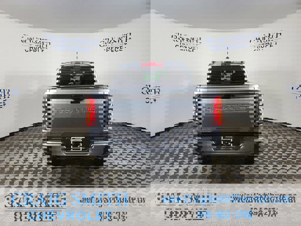 New 2026 Chevrolet Colorado LT w/ LT Convenience Package image 17