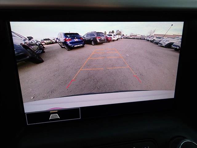 Used 2023 GMC Acadia SLT image 24