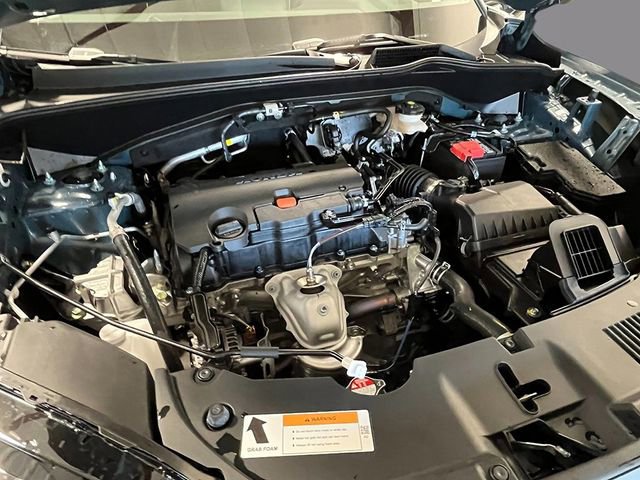 New 2026 Honda HR-V Sport image 12