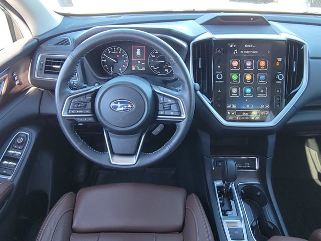 Used 2024 Subaru Ascent Touring image 10
