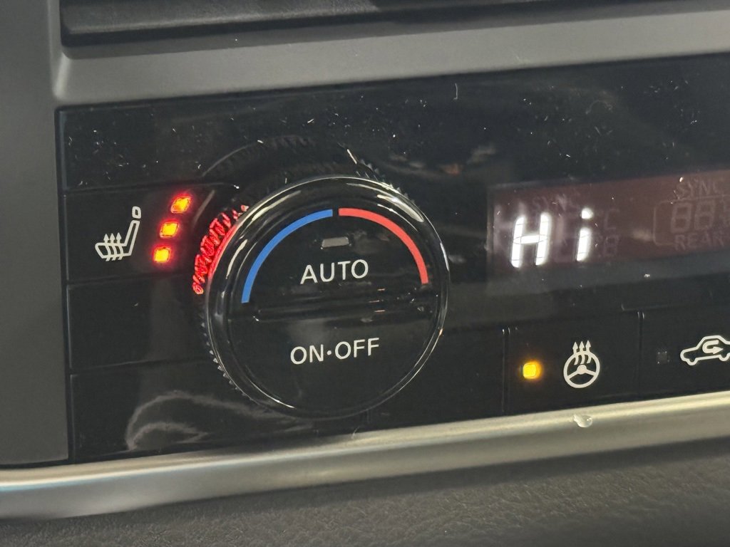 New 2026 Nissan Rogue SV image 37