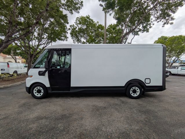 Used 2024 Chevrolet Brightdrop 600 w/ Battery Pack, Max Range AWD/4WD image 9