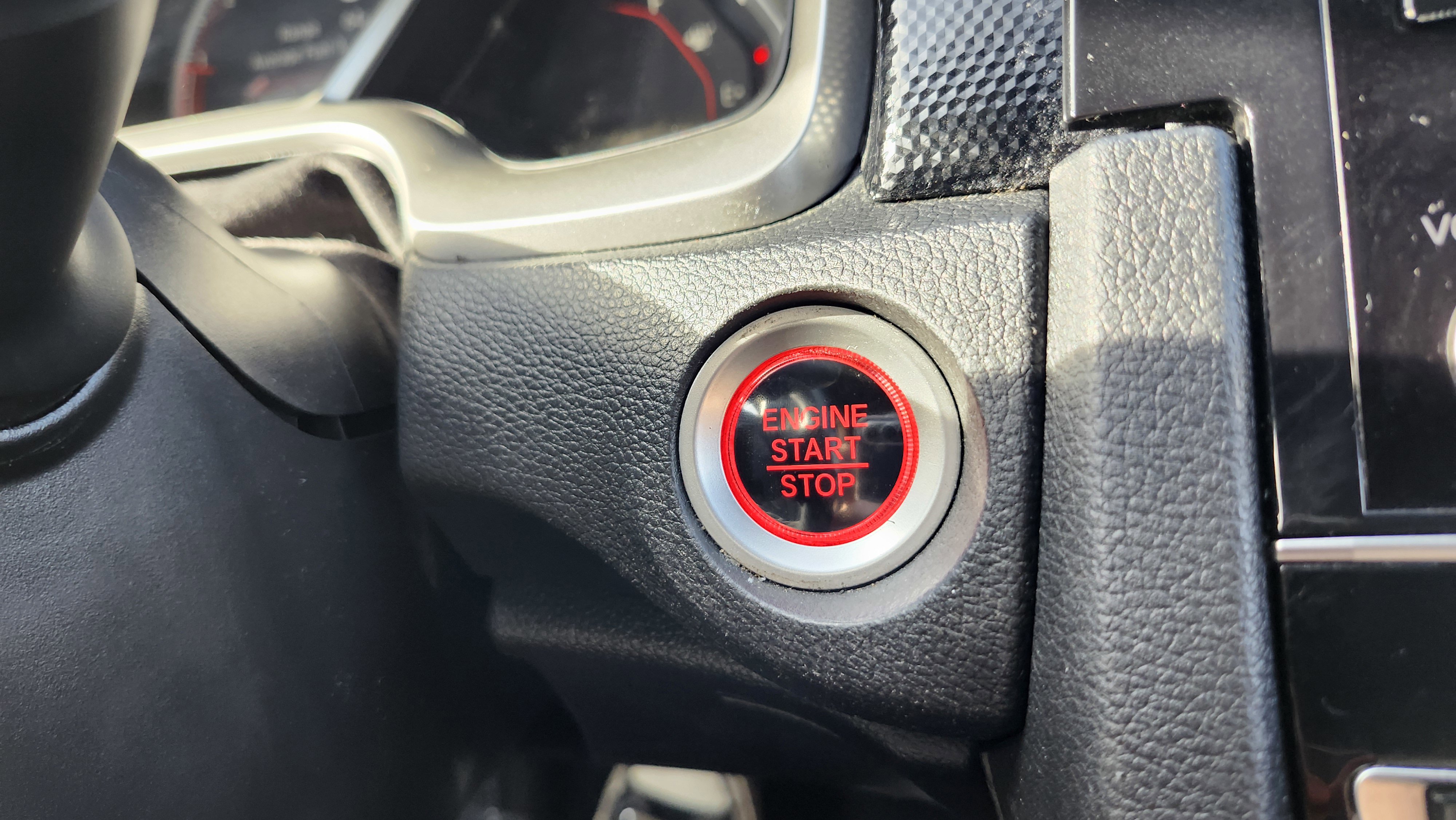 Used 2020 Honda Civic Sport image 6