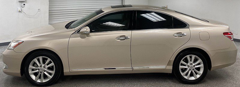 Used 2011 Lexus ES 350 image 8