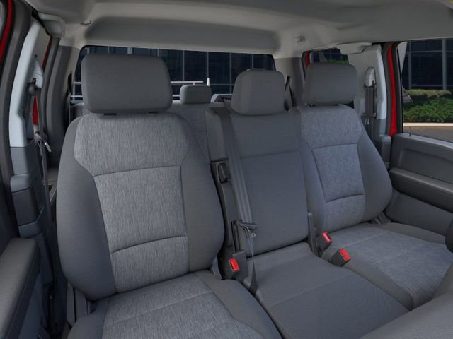 New 2026 Ford F350 XL image 10