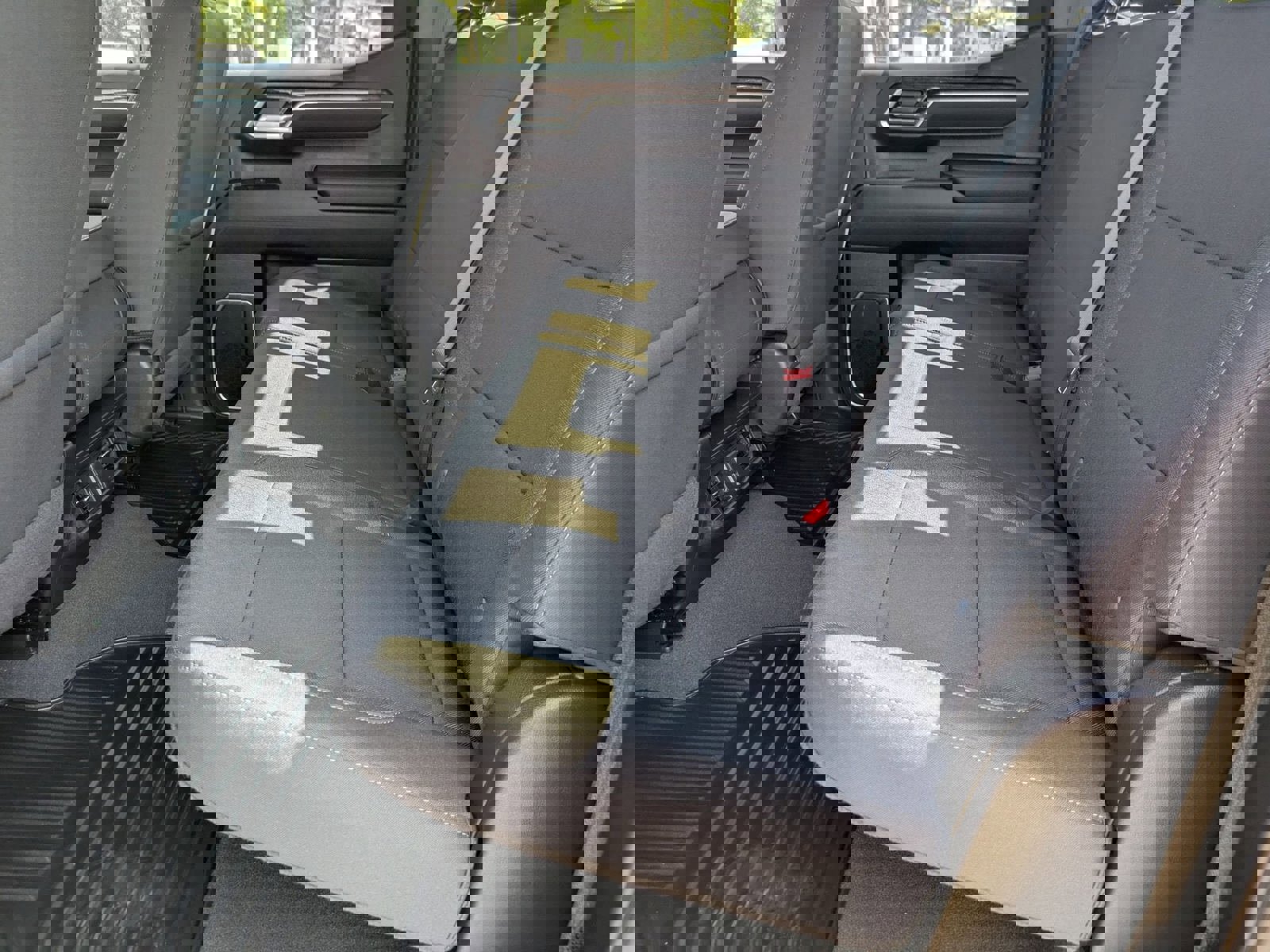 New 2024 GMC Sierra 1500 SLE w/ Preferred Package image 23