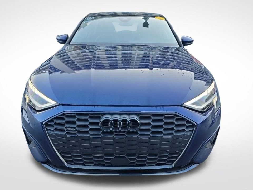 Used 2023 Audi A3 2.0T Premium w/ Convenience Package image 4