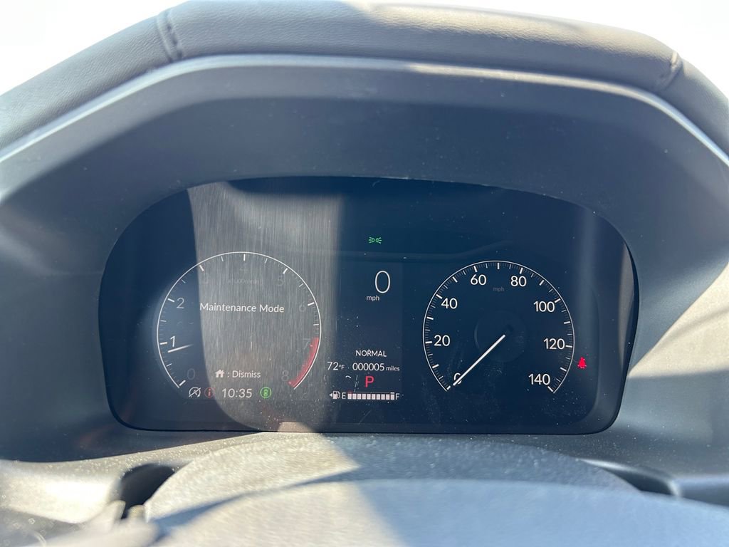 New 2026 Honda Odyssey EX-L image 20