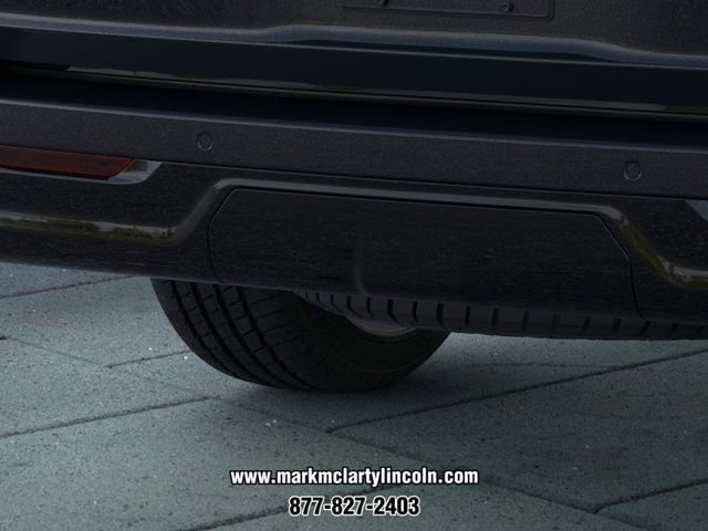 New 2025 Lincoln Navigator Reserve AWD/4WD image 23
