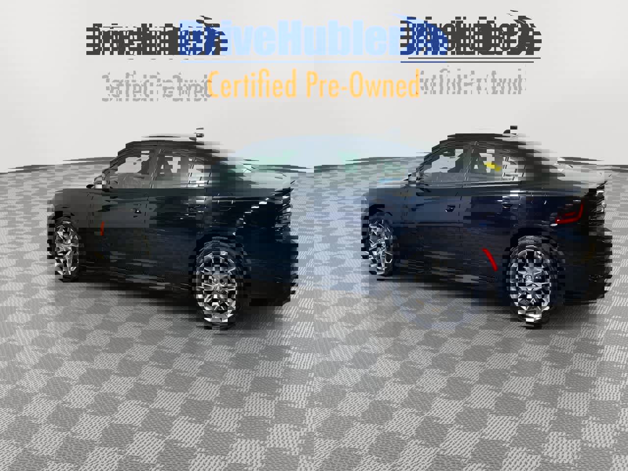 Used 2023 Dodge Charger GT image 4