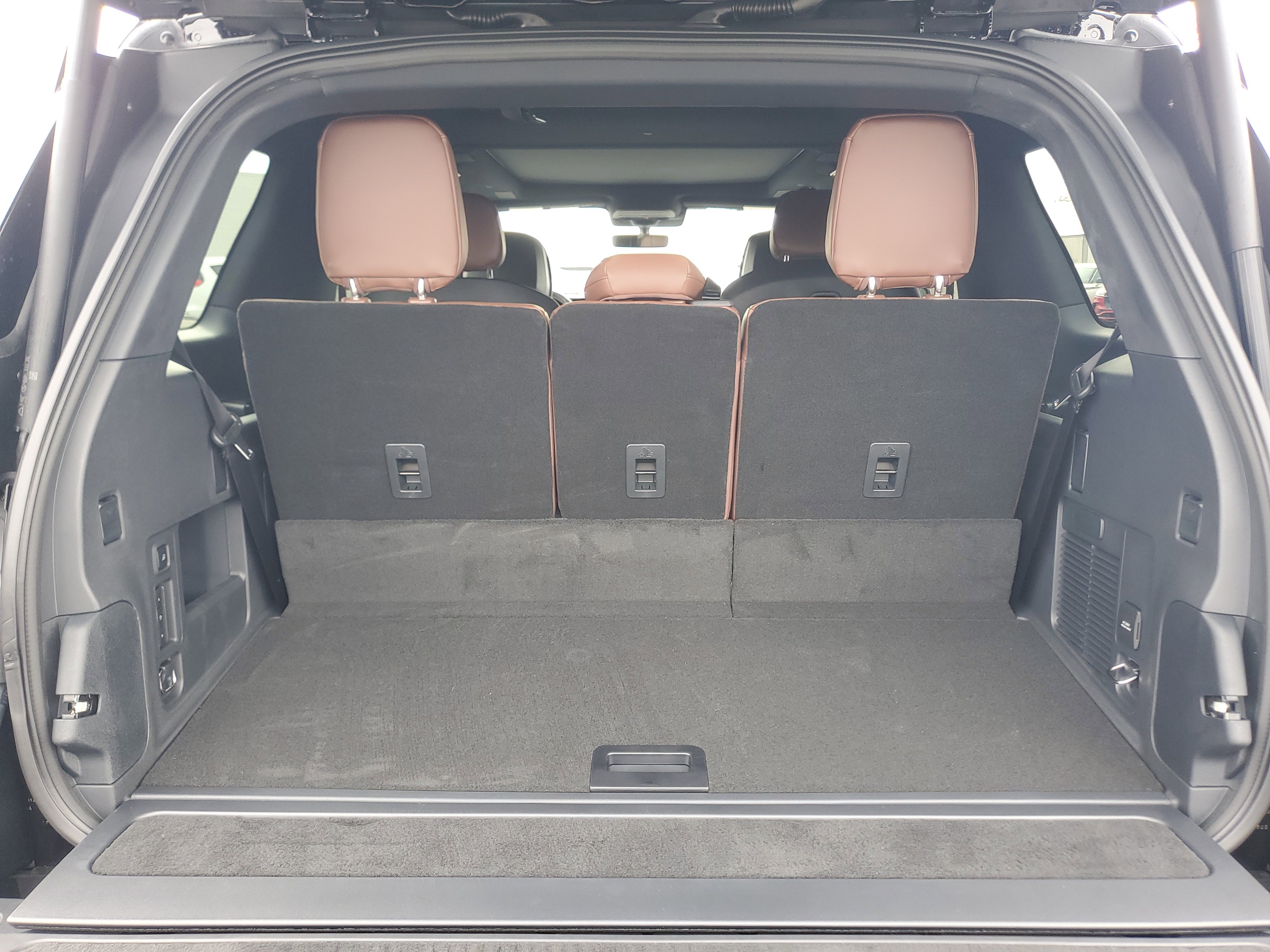 New 2026 Lincoln Navigator Reserve image 31