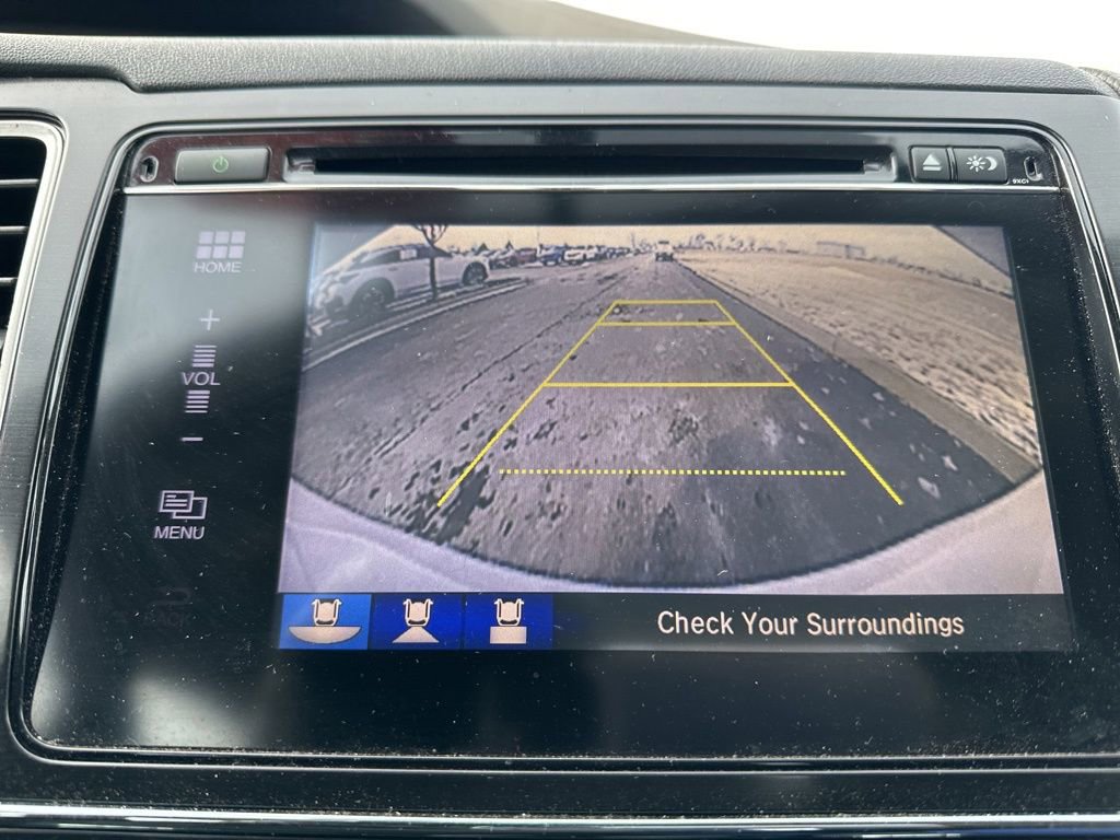 Used 2015 Honda Civic EX-L image 23