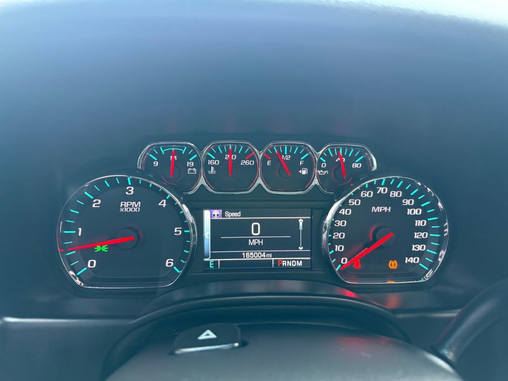 Used 2016 Chevrolet Tahoe LT image 36